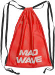 Mad Wave Úszózsák Mad Wave Dry Mesh Bag Sötétvörös