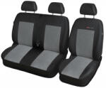 AUTO-DEKOR Huse auto Elegance pentru PEUGEOT BOXER II, III 2+1 (2006-) 38-P2