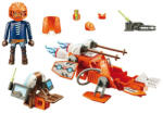 Playmobil Set de joaca Playmobil Space Ranger 70673 (4008789706737) Figurina