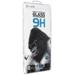 X-One 3D Full Cover edzett üveg X-ONE - Samsung Galaxy S22 (tok-barát) - ujjlenyomat érzékelő barát