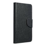 Fancy könyvtok Samsung A13 5G / A04S fekete