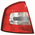 DEPO Lampa spate Depo 665-1918L-UE (665-1918L-UE) - automobilus
