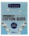 _Event Event Hygienic Cotton Buds - Клечки за уши