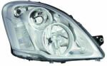 DEPO Far Depo 663-1109RMLD-EM (663-1109RMLD-EM) - automobilus