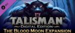 Nomad Games Talisman Digital Edition The Blood Moon Expansion DLC (PC) Jocuri PC