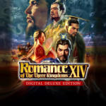 KOEI TECMO Romance of the Three Kingdoms XIV [Digital Deluxe Edition] (PS4)