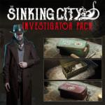 Bigben Interactive The Sinking City Investigator Pack DLC (PC) Jocuri PC