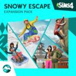 Electronic Arts The Sims 4 Snowy Escape (Xbox One)