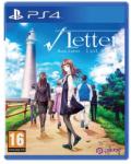 PQube Root Letter Last Answer (PS4)