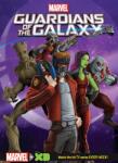 Gazillion Entertainment Marvel Heroes 2016 Marvels Guardians of the Galaxy Vol. 2 Pack (PC) Jocuri PC