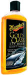 Meguiar's Sampon auto Meguiars Gold Class Car Wash Shampoo 473ml