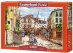 Castorland Puzzle Castorland din 3000 de piese - Sacre cuor (C-300518-2) Puzzle