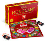 WEBSHOP Monogamy - joc de societate pentru adulți în lb. maghiară (7731820000)