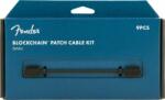 Fender Blockchain Patch Cable Kit SM Pipa - Pipa Patch kábel (0990825202)