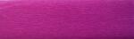 VICTORIA Krepp-papír, 50x200 cm, COOL BY VICTORIA, rózsavörös (HPRV00116)