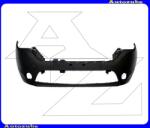 DACIA LODGY 2017.02-től /J92/ Első lökhárító fényezhető, ködlámpás 10021103E