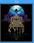 Kylie Minogue Aphrodite Les Folie Live In London 2D si 3D (bluray)