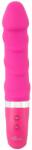Sweet Smile Vibrator Cu Incalzire Roz By Smile Vibrator