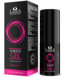 LUXURIA Gel Cu Efect De Incalzire Vortex 30 Ml