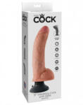 KING COCK Vibrator Realist King Cock 9 Inch - true-pleasure Vibrator