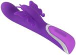 Sweet Smile Vibrator Rabbit Smile Rotativ Reincarcabil Vibrator