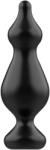 DARKNESS Dop Anal Addicted Toys Negru