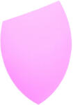  Burete Profesional Lacrima pentru Machiaj, Perfect Blending Cut Teardrop, Light Pink
