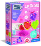 Clementoni Set creativ lip gloss - Stiinta si joaca