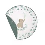 Klups Covoras de joaca Klups Nature and love N002 Savanna (81818)