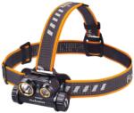FenixLight LIMITED Fenix HM65R-LED фенер-челник, с 18650 батерия (HM65R)
