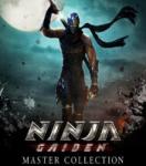 KOEI TECMO Ninja Gaiden Master Collection (PC)