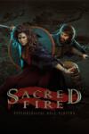 Iceberg Interactive Sacred Fire A Role Playing Game (PC)