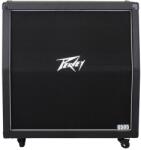 Peavey Amps Peavey - 6505 döntött hangláda, 4x12