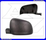 MERCEDES CITAN W415 2012.09-2021.08 Visszapillantó tükörborítás bal, fekete P60U154TM