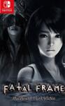 KOEI TECMO Fatal Frame Maiden of Black Water (Switch)