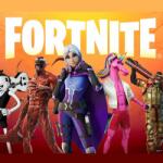 Epic Games Fortnite Random Comic Item DLC (PC)