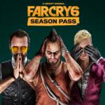 Ubisoft Far Cry 6 Season Pass (PC)