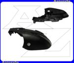 RENAULT CLIO 5 2019.10-2023.09 Visszapillantó tükörborítás alsó rész bal, irányjelzővel "kilépőfényes kivitel, 2 lyukkal" 328-0272-3