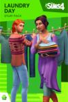Electronic Arts The Sims 4 Laundry Day Stuff (Xbox One)