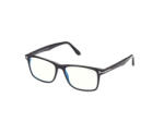Tom Ford Rama de ochelari Tom Ford 5752B-001 Rama ochelari