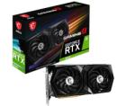 MSI GeForce RTX 3050 GAMING X 8GB GDDR6 128bit (V397-421R) Placa video