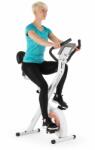 Capital Sports Azura Air SilentBelt (FIT4) Szobakerékpár