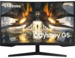 Samsung Odyssey G5 S32AG550EU Monitor