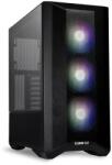 Lian Li LANCOOL II Mesh C RGB Black