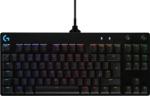 Logitech Pro Qwertz DE (920-009389)