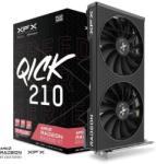 XFX Radeon Speedster QICK 210 Radeon RX 6500 XT 4GB GDDR6 64bit (RX-65XT4DBDQ) Placa video