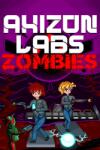 Anamik Majumdar Axizon Labs Zombies (PC)