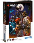 Clementoni Magic - The Gathering 1000 db-os (39563)