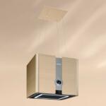 Klarstein Futurelight Smart [Isola] (CGCH6-Futurelight-G) Hota