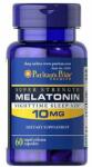 Puritan's Pride Melatonin 10 mg kapszula 60 db